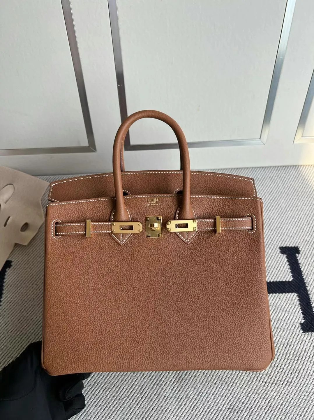 Birkin 25
