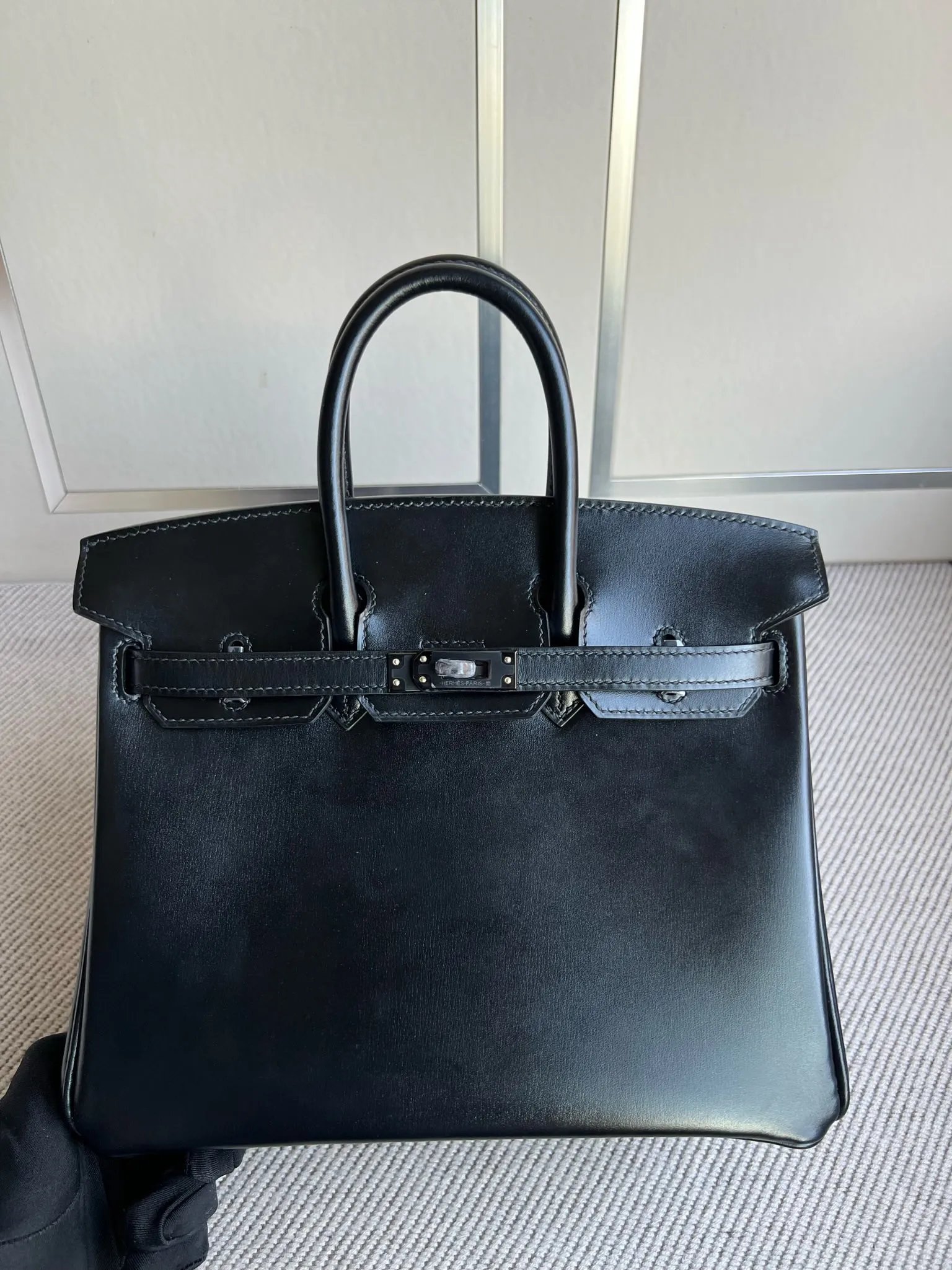 Birkin 25