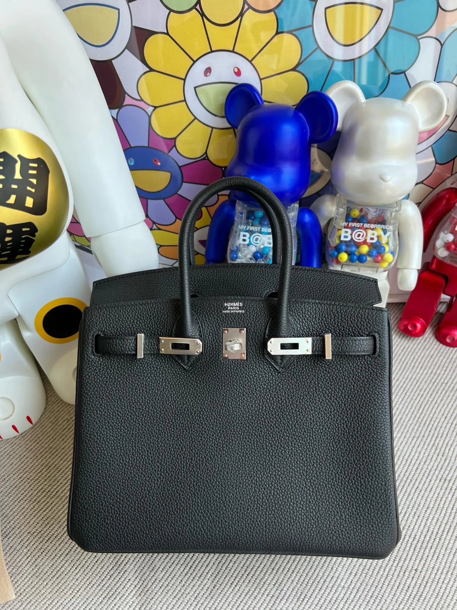 Birkin 25