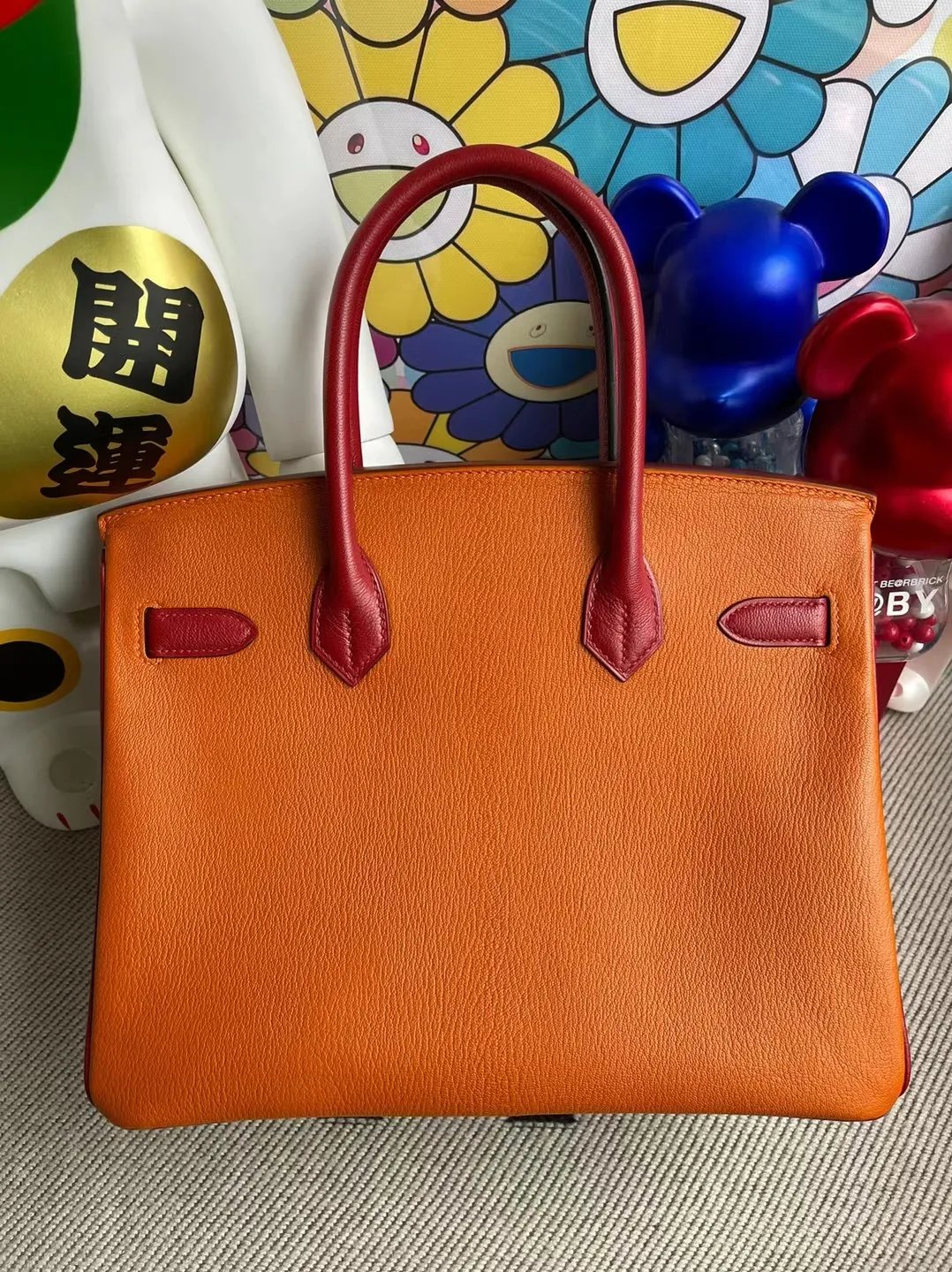 Birkin 30
