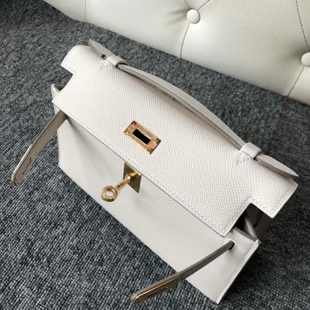 Kelly Pochette 22