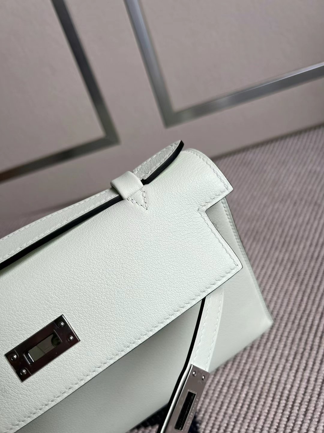 Kelly Pochette 22