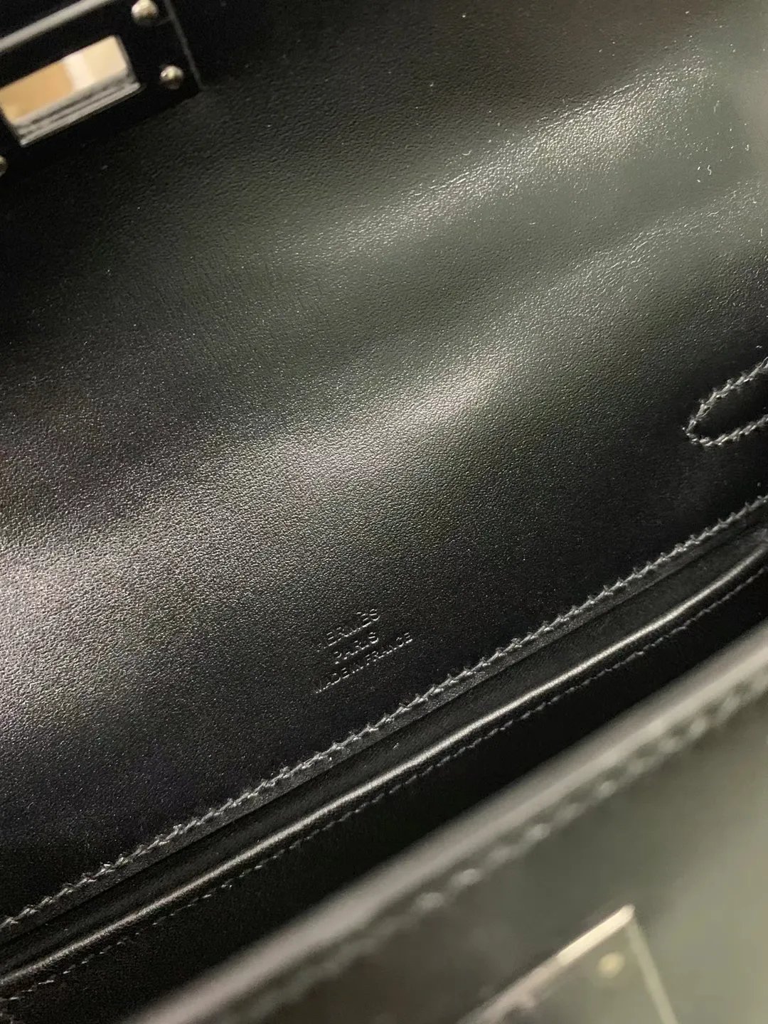 Kelly Pochette 22