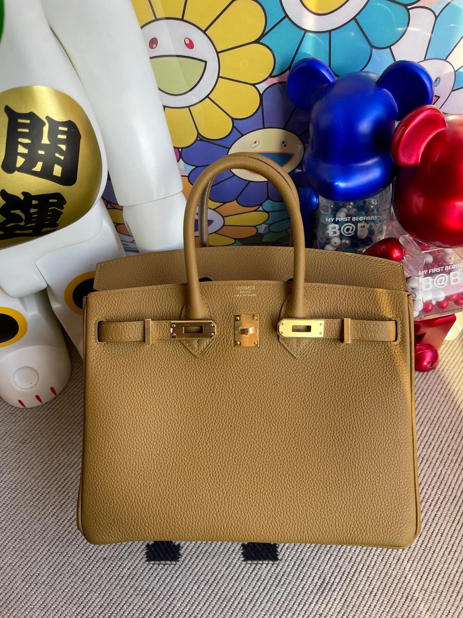 Birkin 25