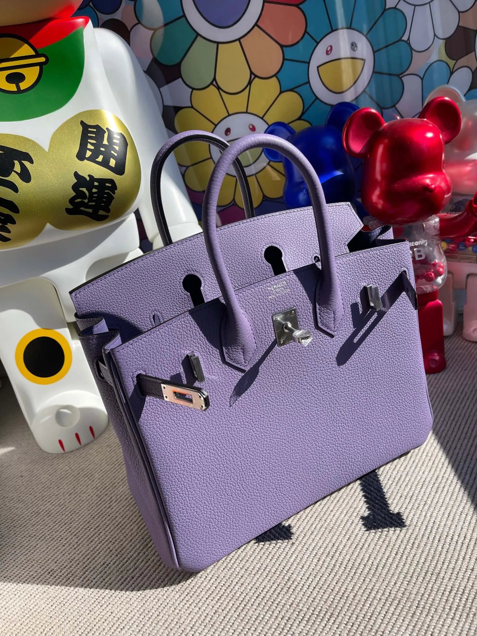 Birkin 25