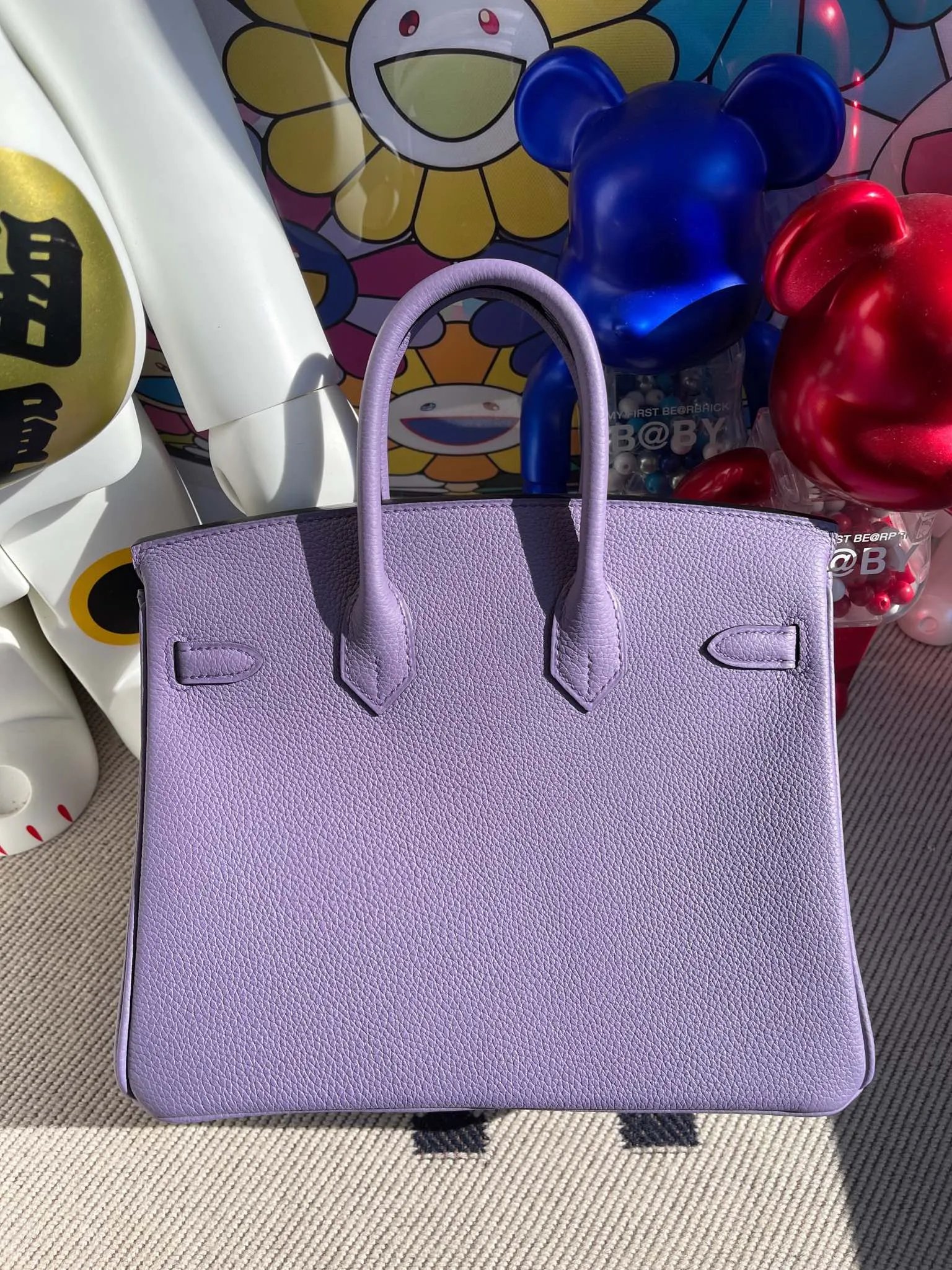 Birkin 25
