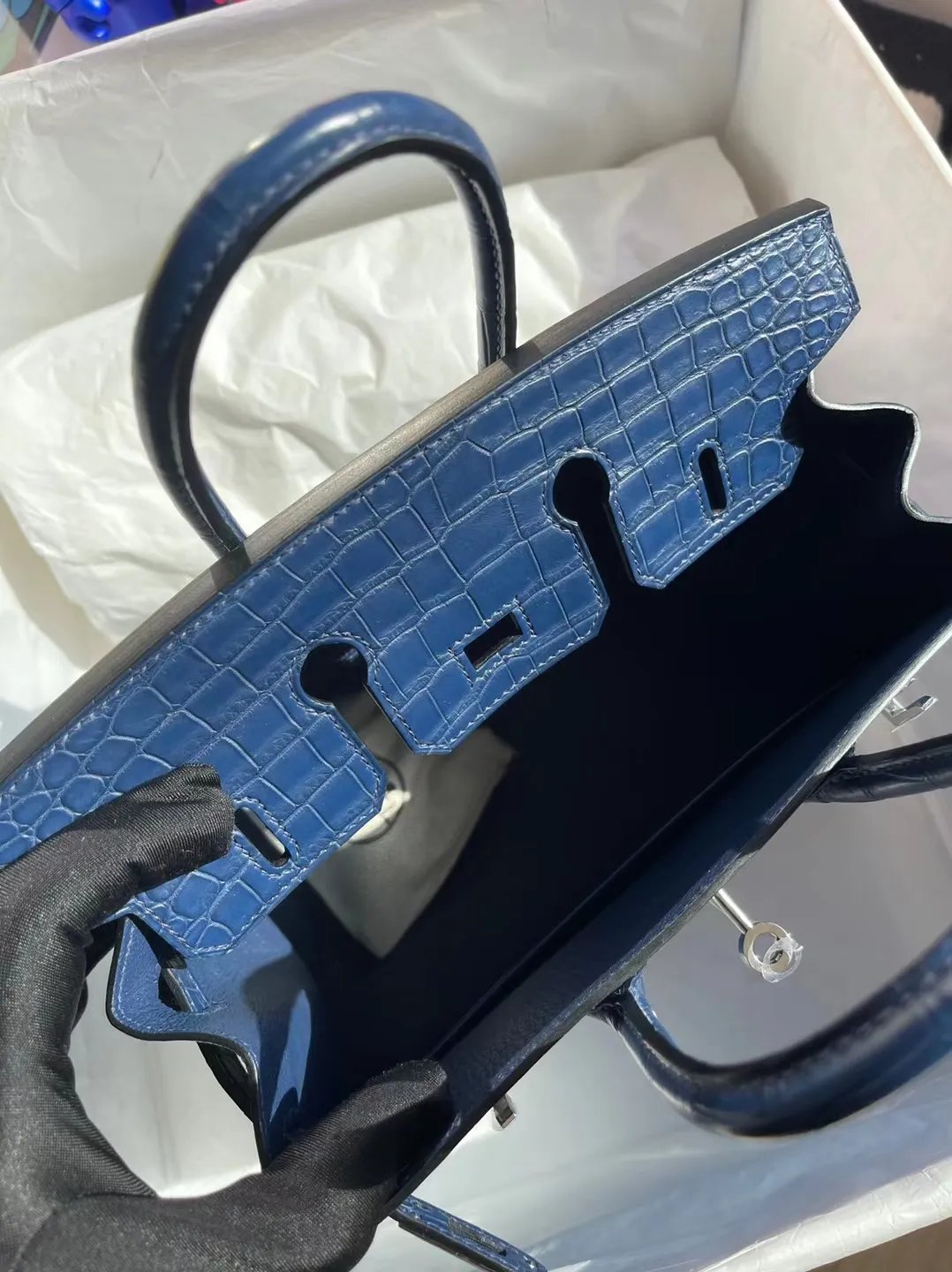 Birkin 25