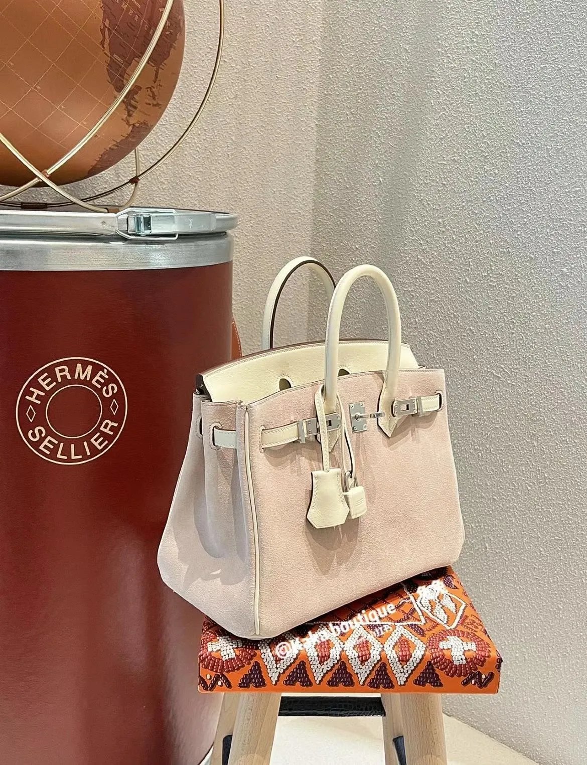 Birkin 25