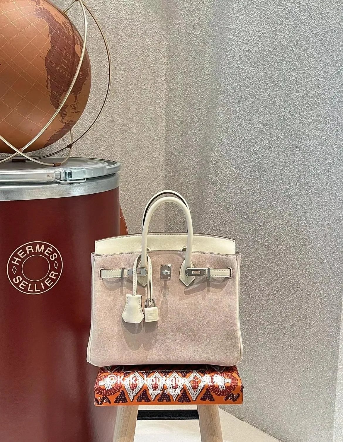 Birkin 25
