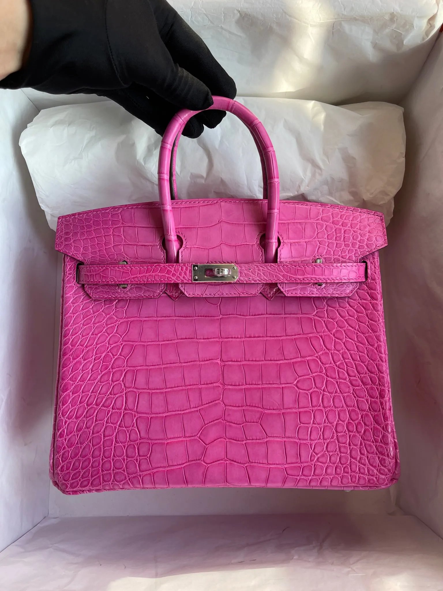 Birkin 25