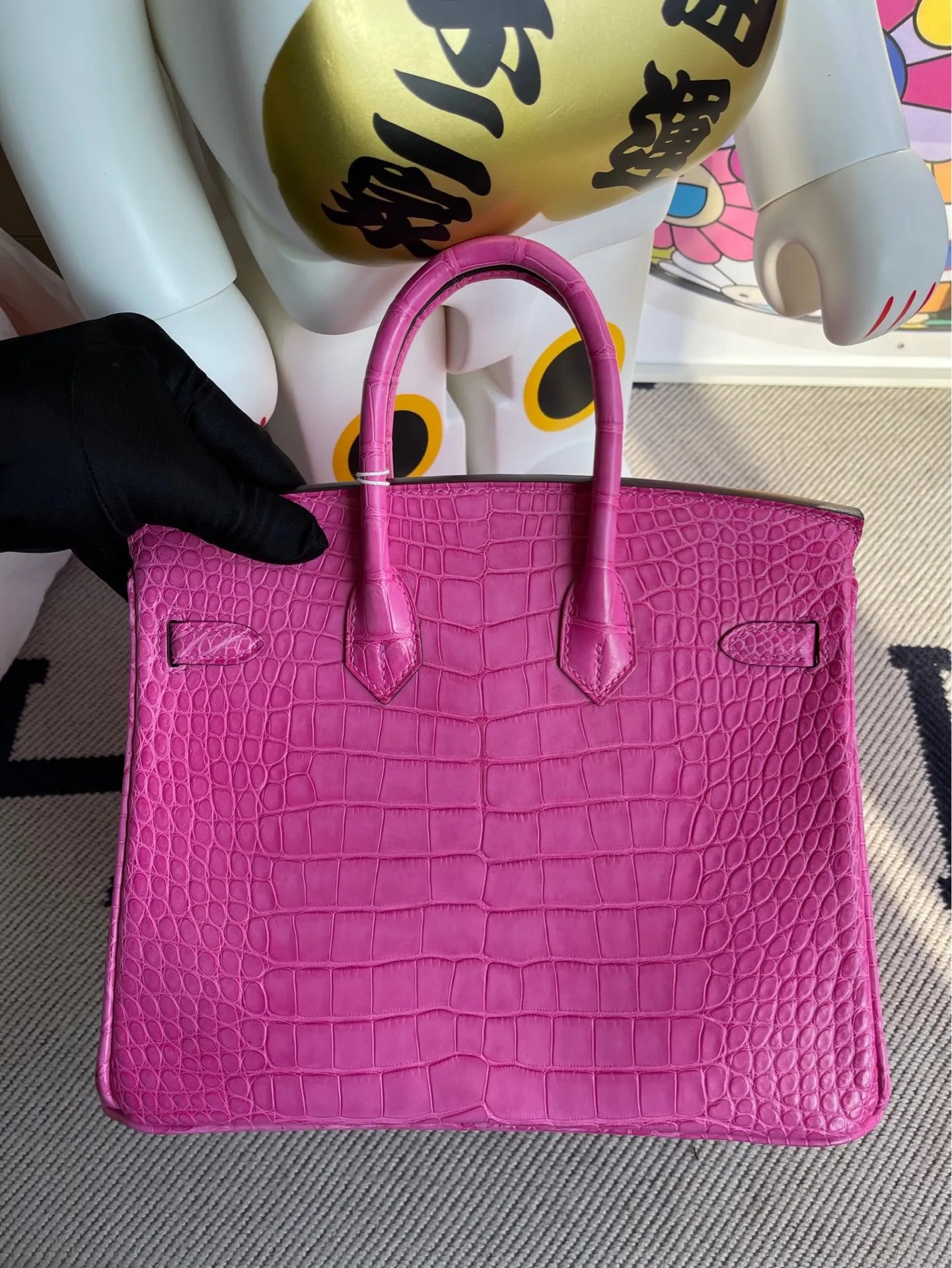 Birkin 25