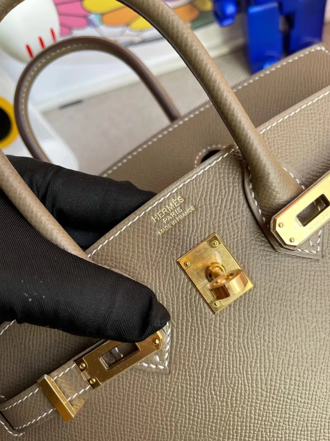 Birkin 25