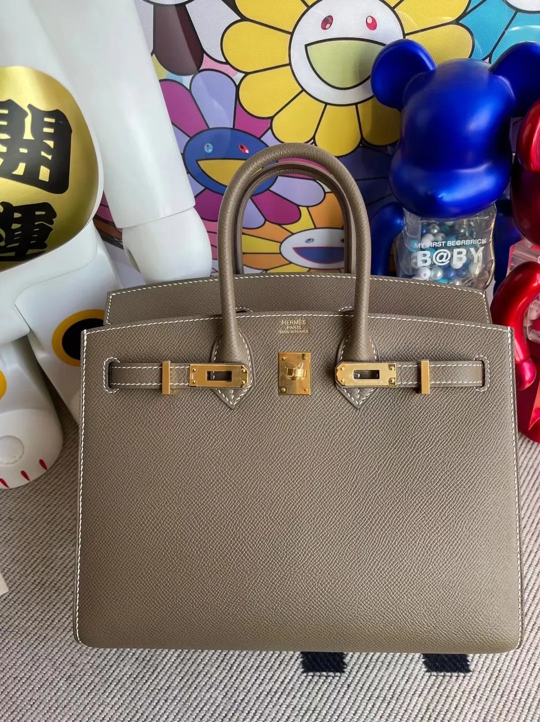 Birkin 25