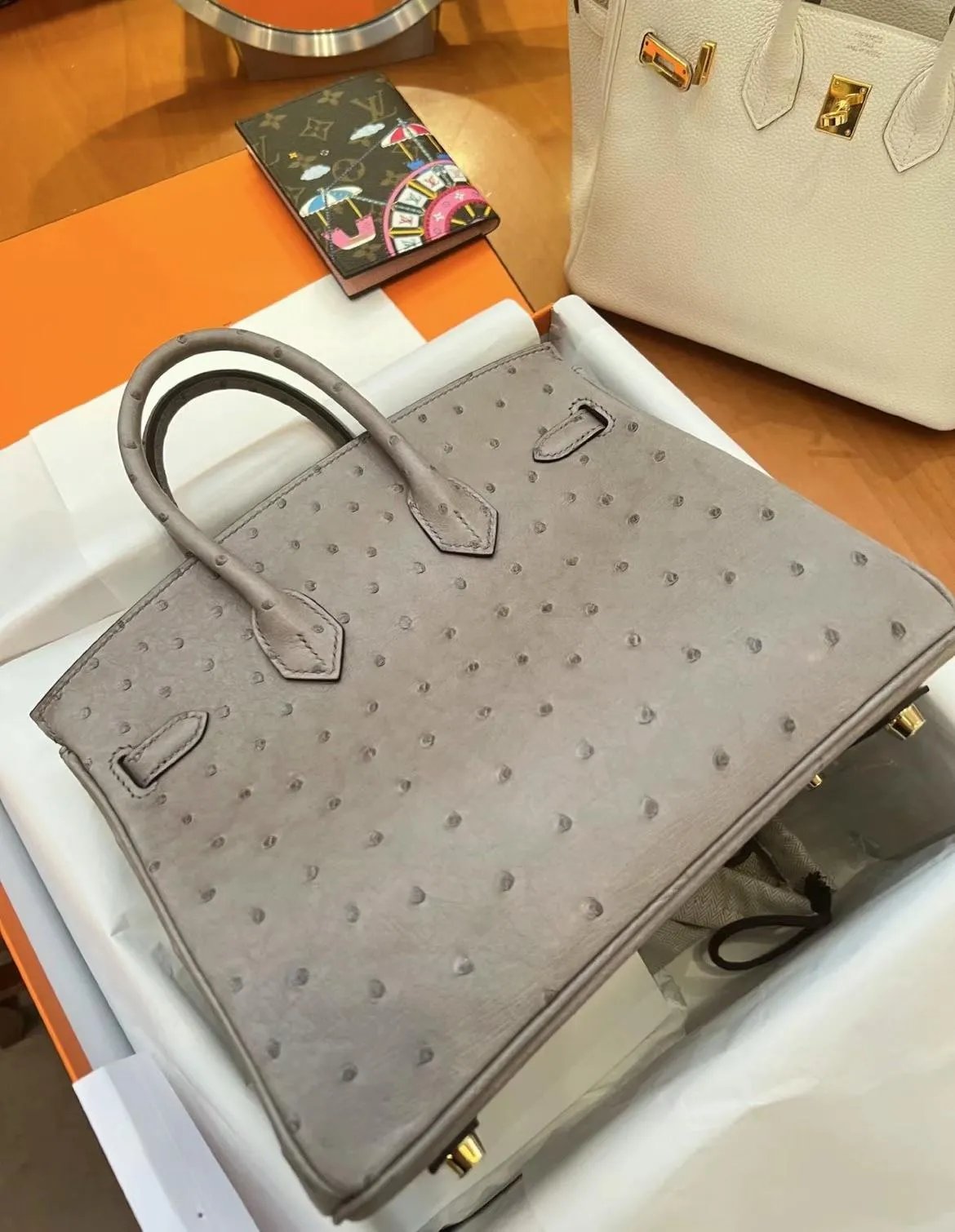 Birkin 25