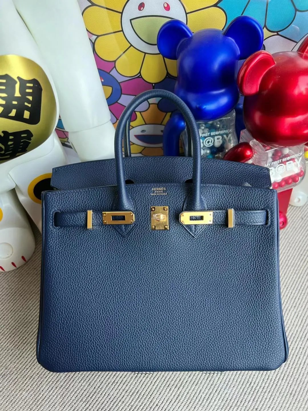 Birkin 25