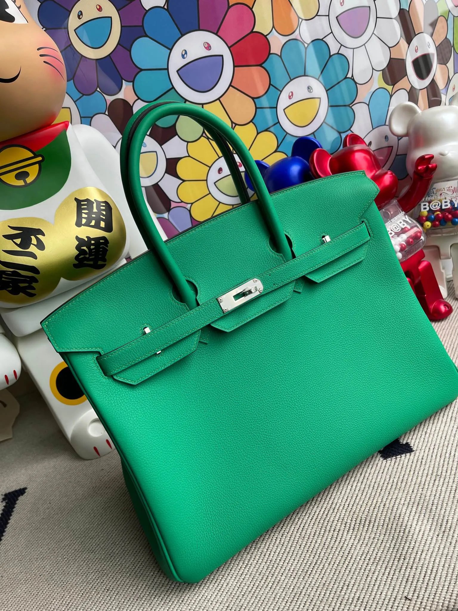 Birkin 25