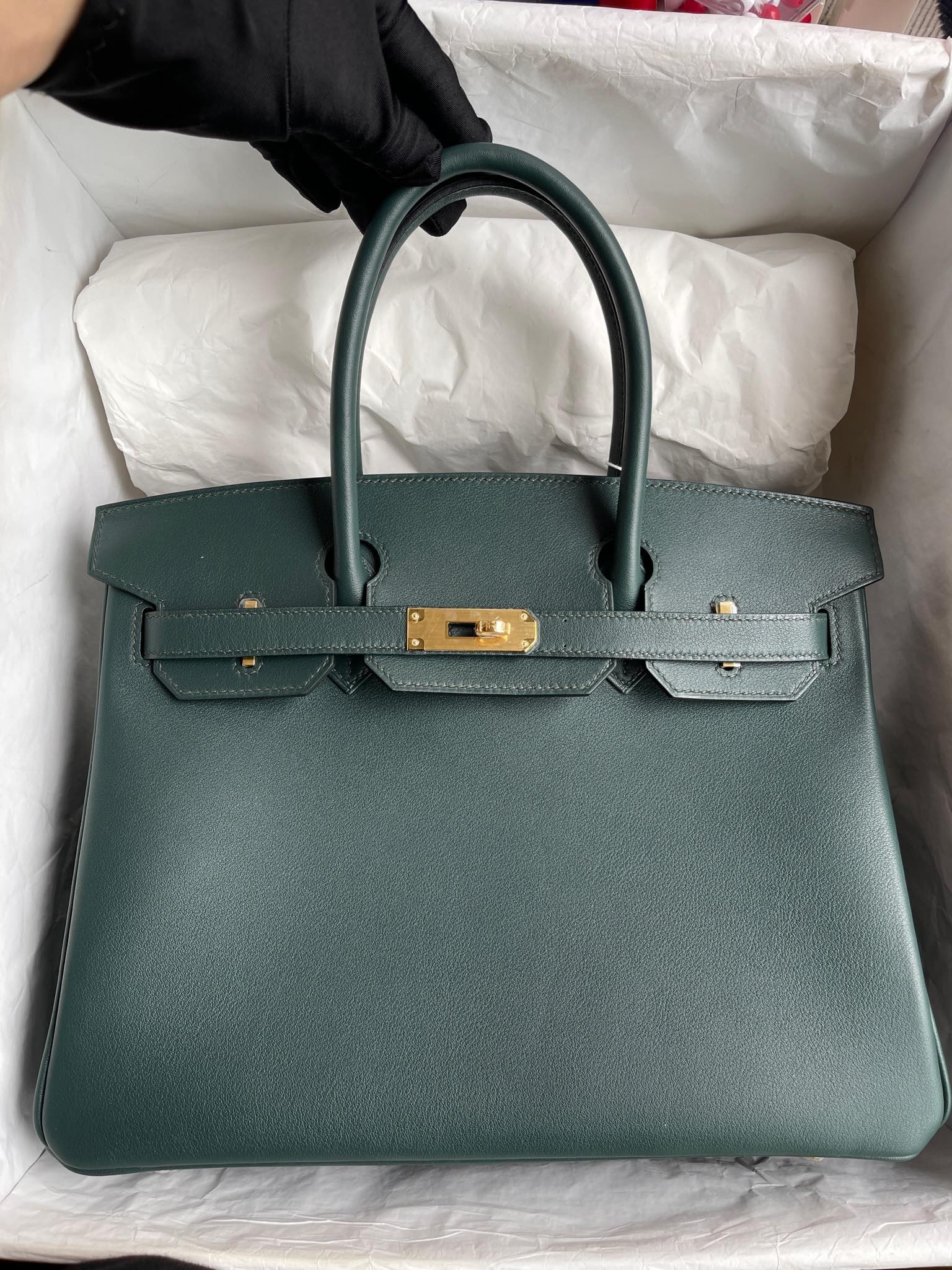 Birkin 30