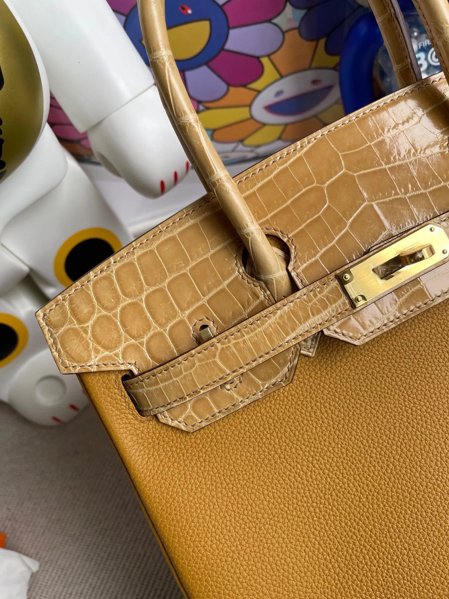 Birkin 30