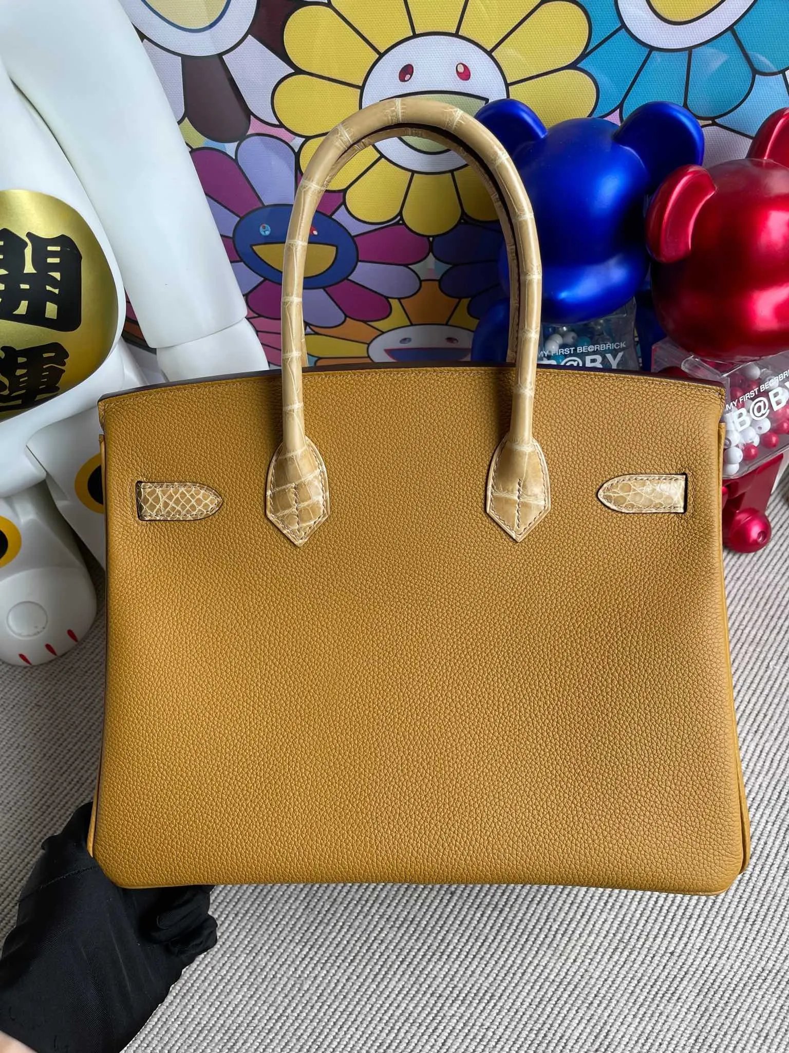 Birkin 30