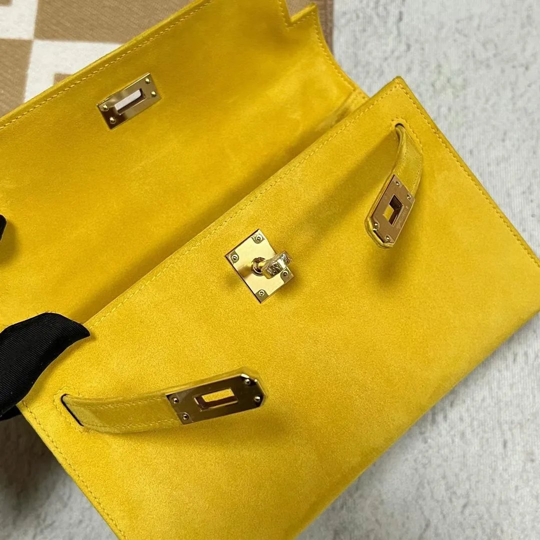 Kelly Pochette 22