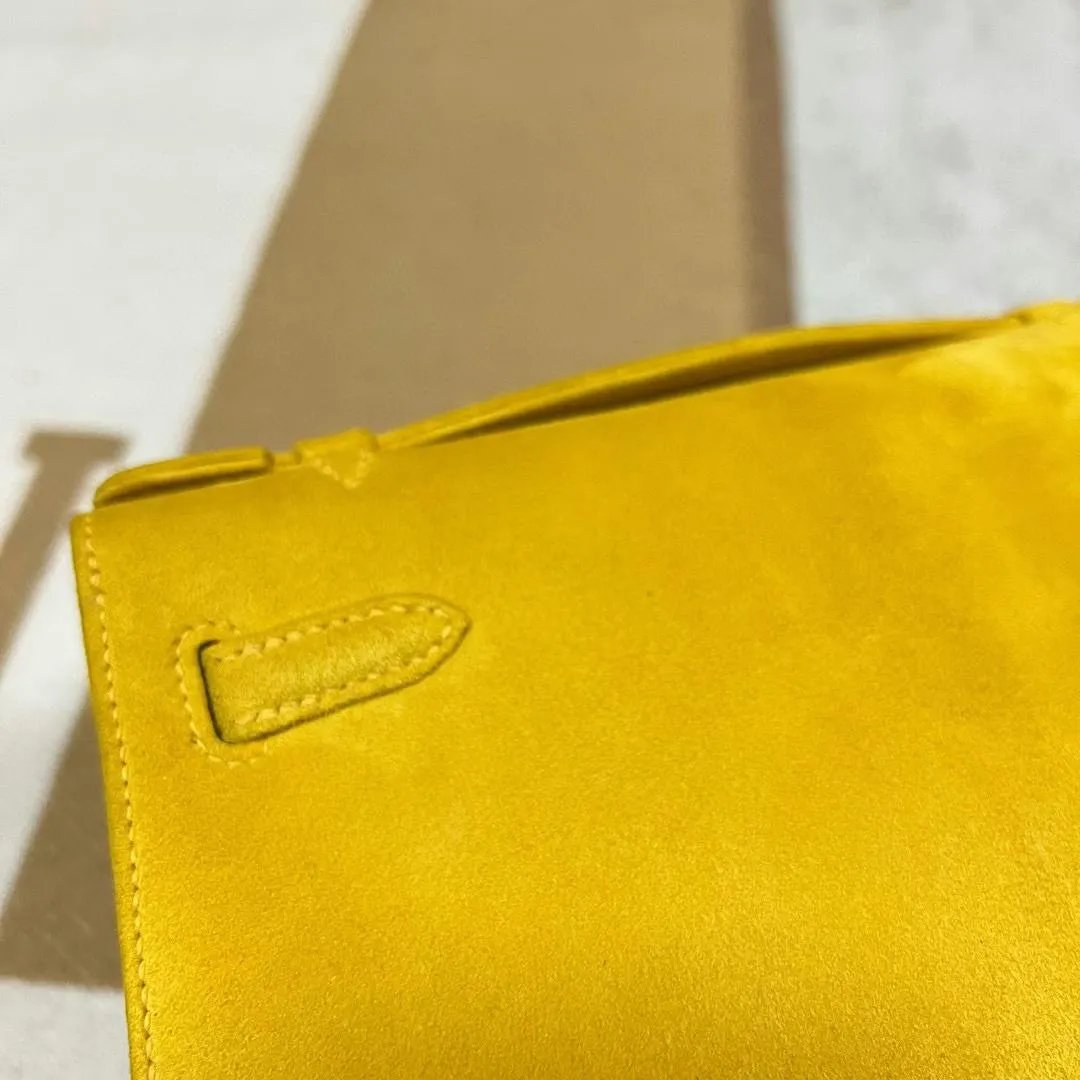 Kelly Pochette 22