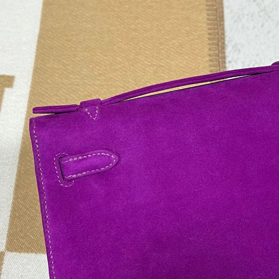 Kelly Pochette 22