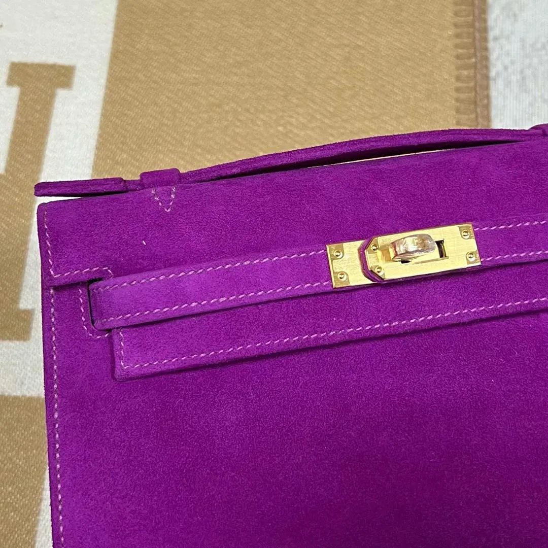 Kelly Pochette 22