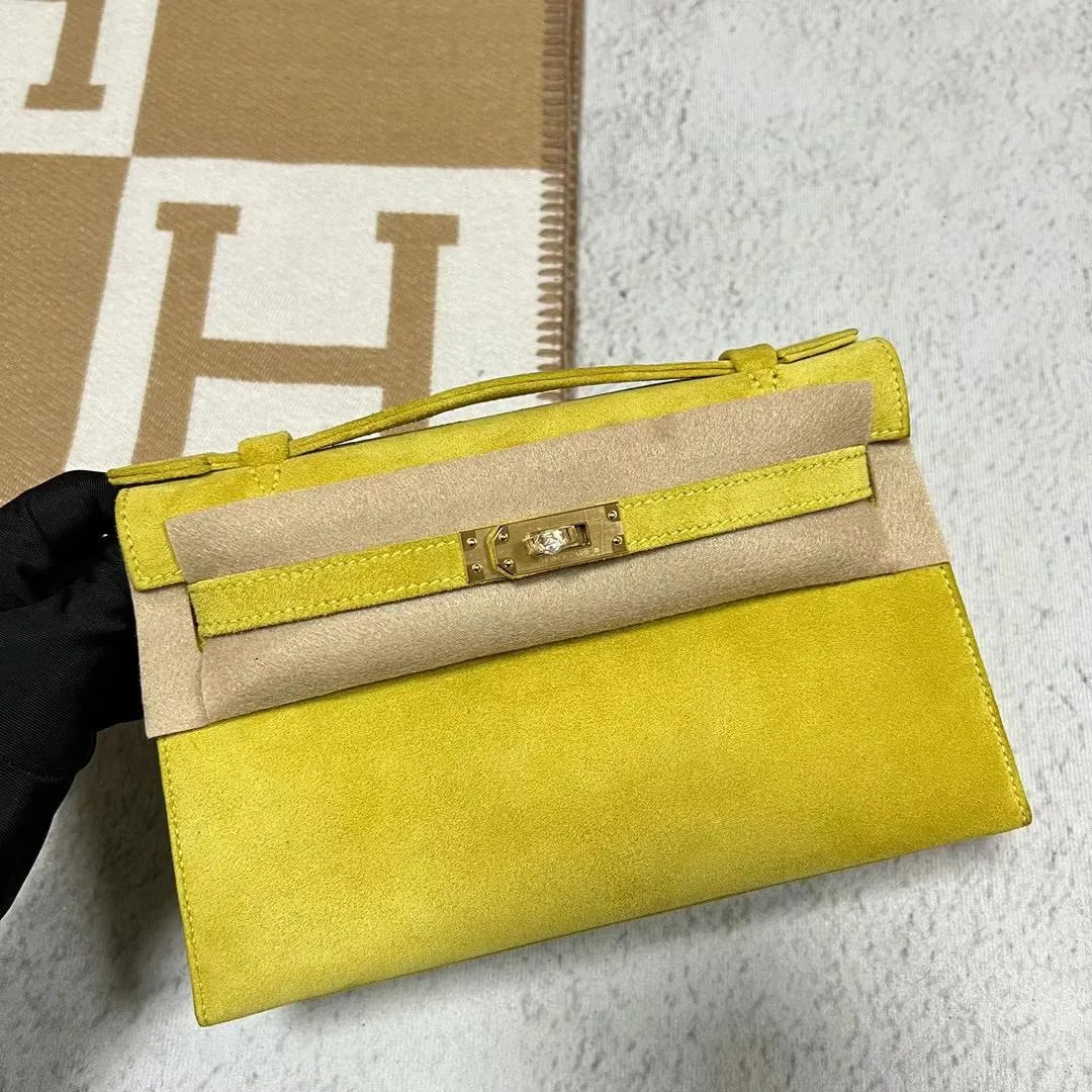 Kelly Pochette 22