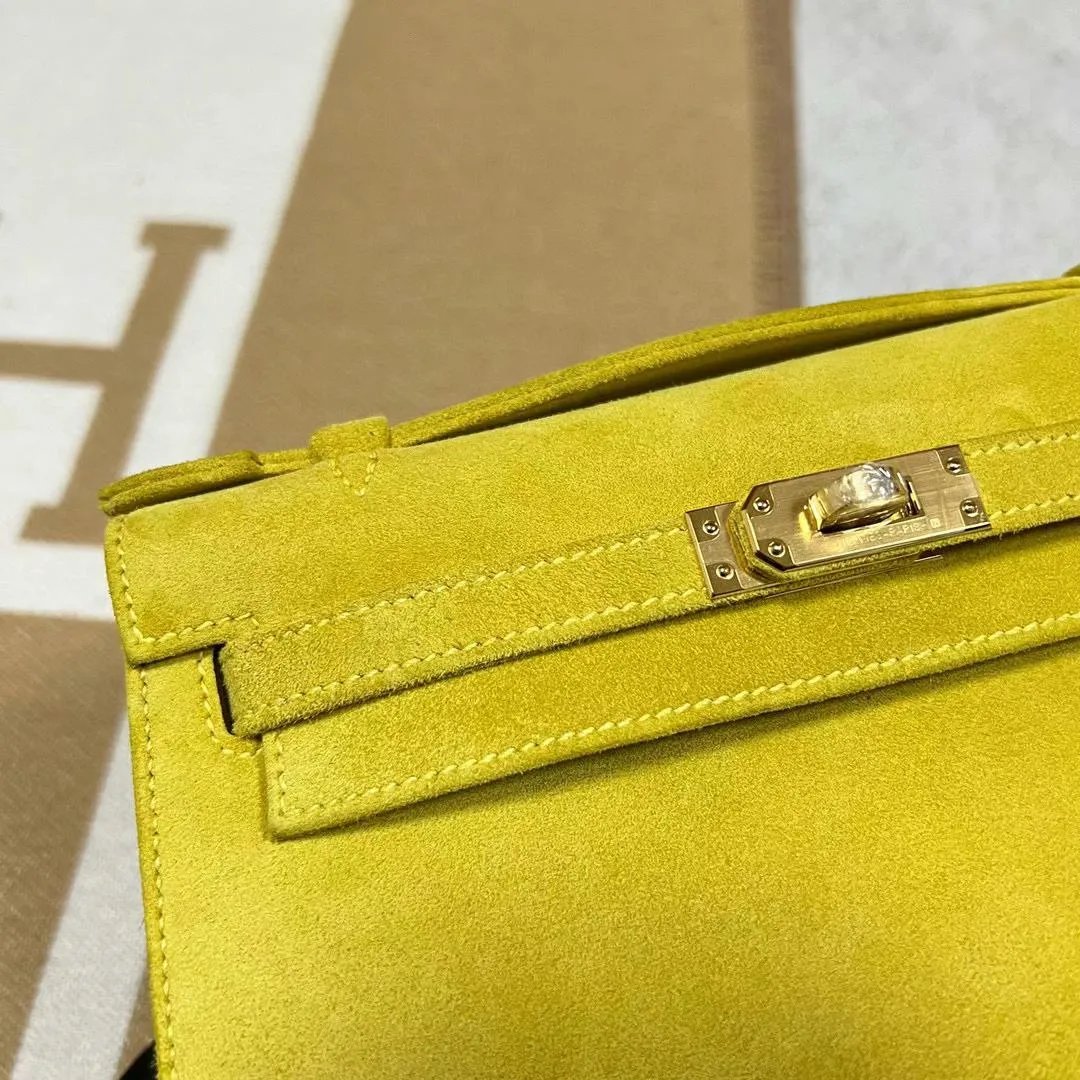 Kelly Pochette 22