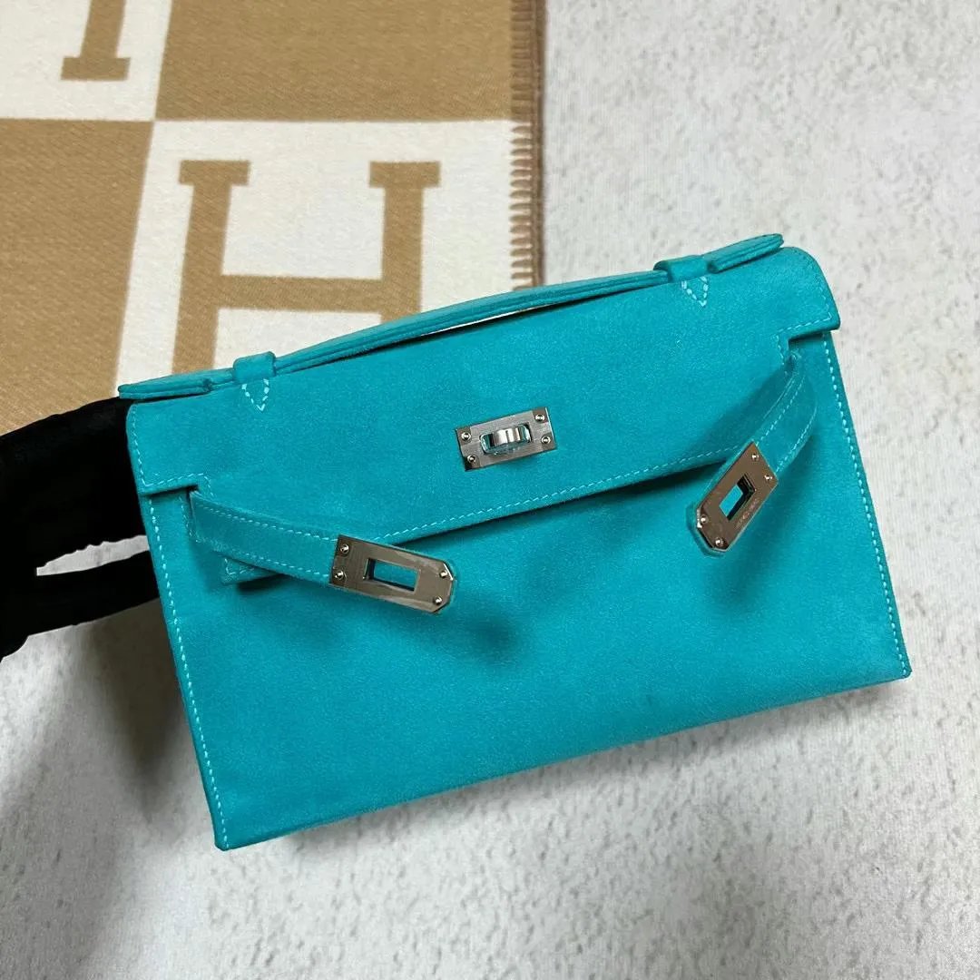 Kelly Pochette 22