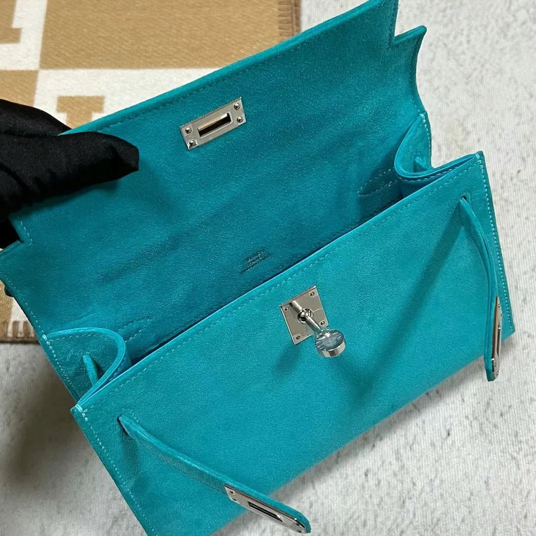 Kelly Pochette 22