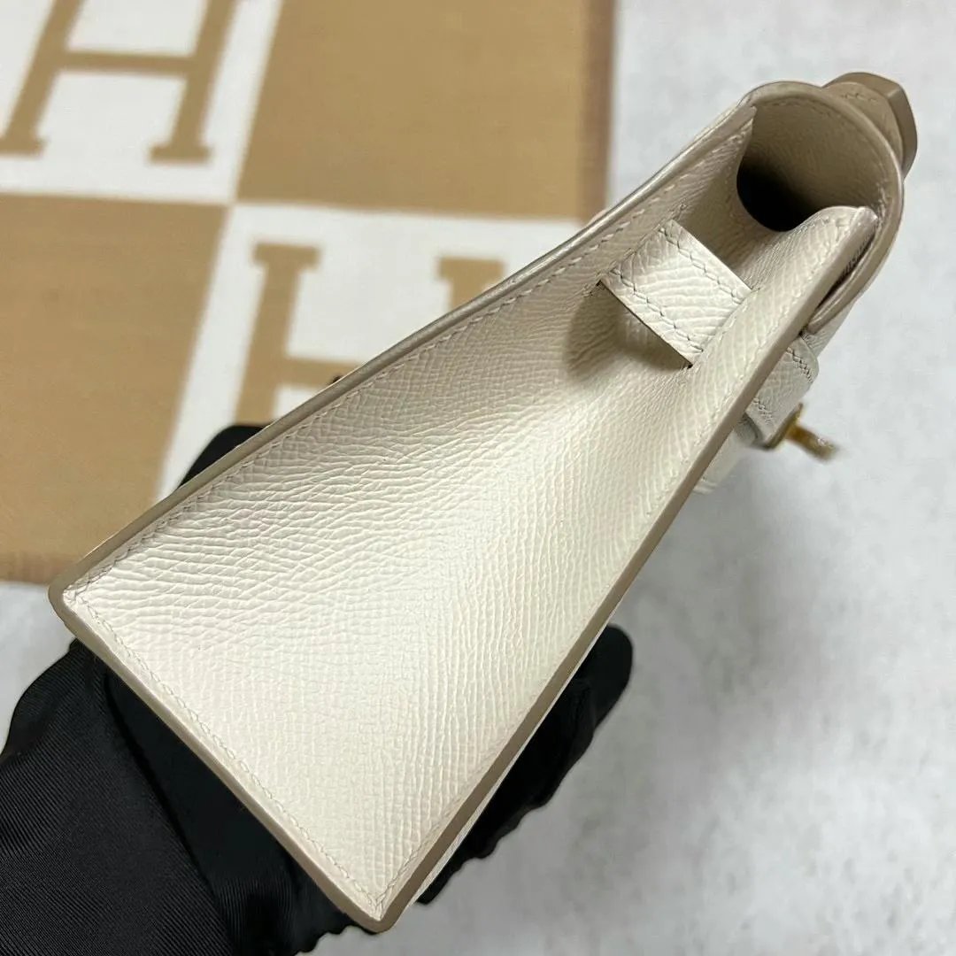 Kelly Pochette 22
