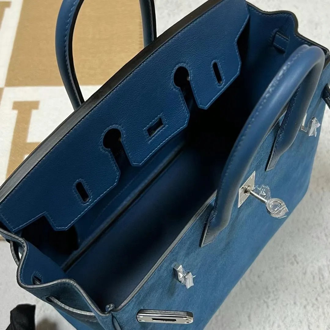 Birkin 25