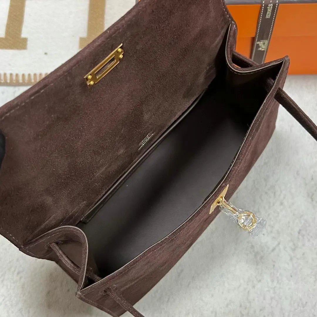 Kelly Pochette 22