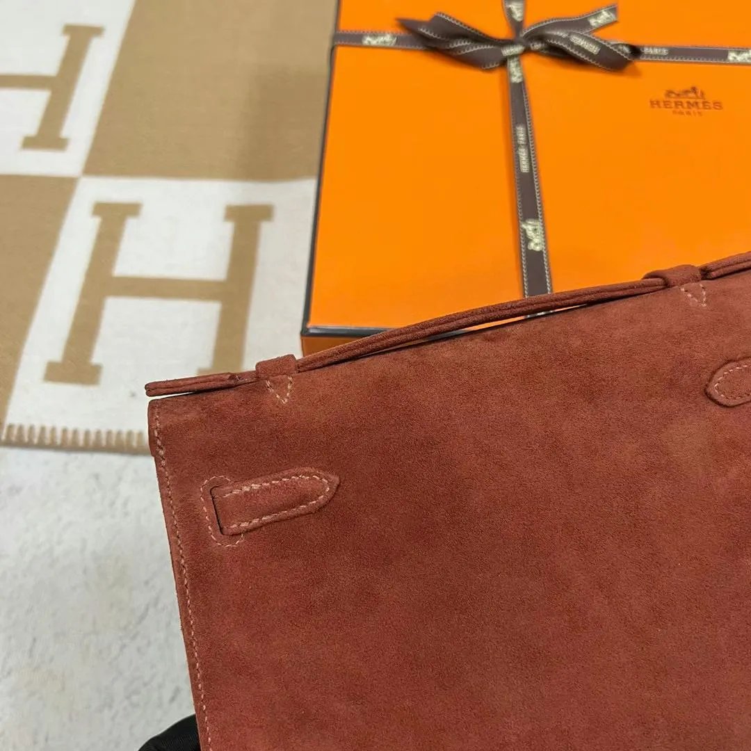 Kelly Pochette 22