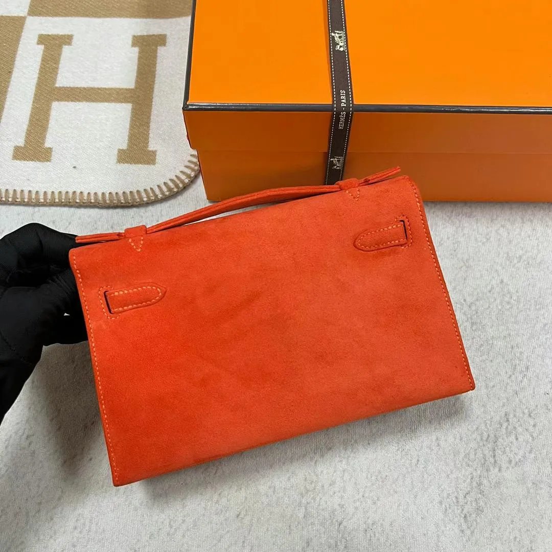 Kelly Pochette 22