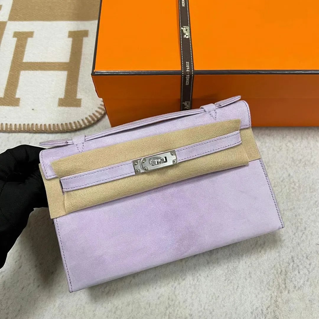 Kelly Pochette 22