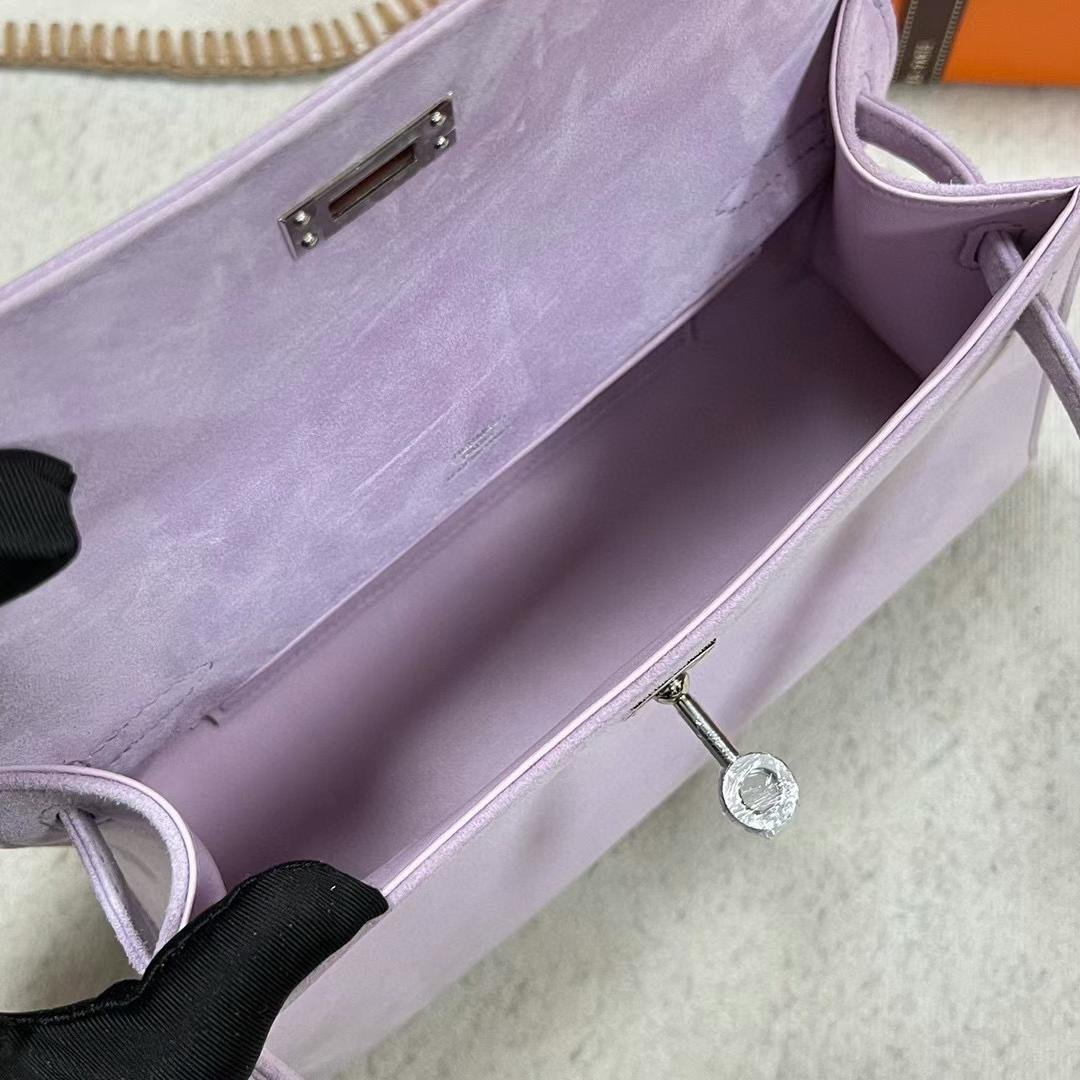 Kelly Pochette 22