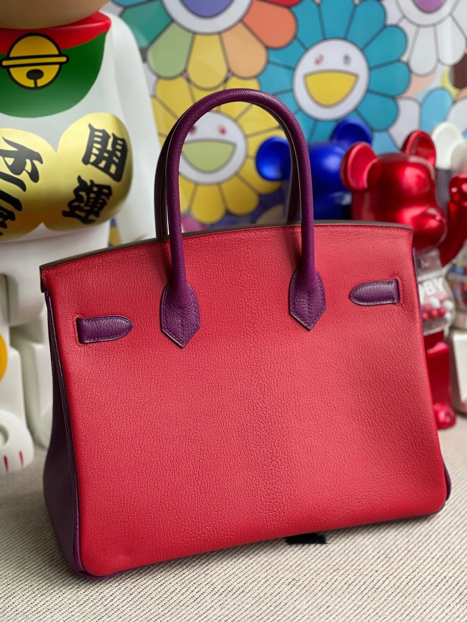 Birkin 30