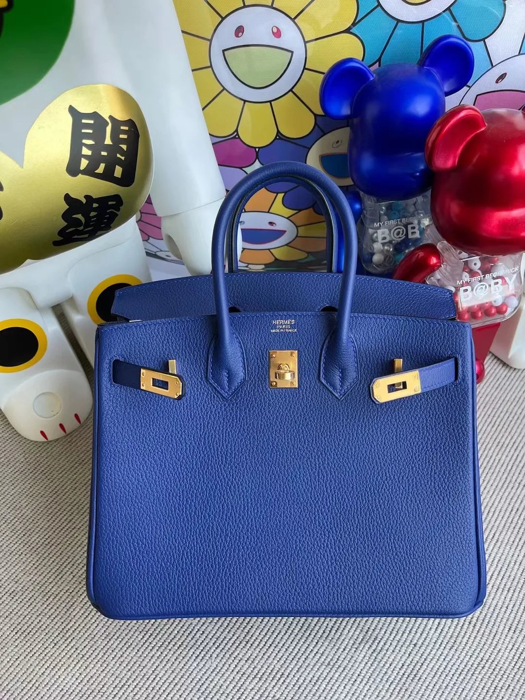 Birkin 25