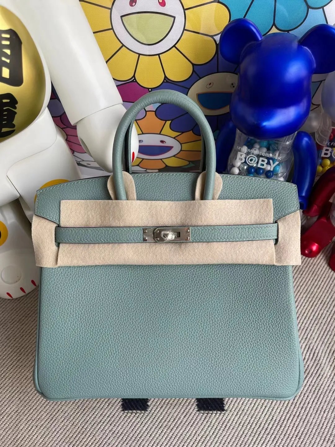 Birkin 25