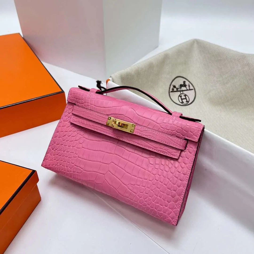 Kelly Pochette 22