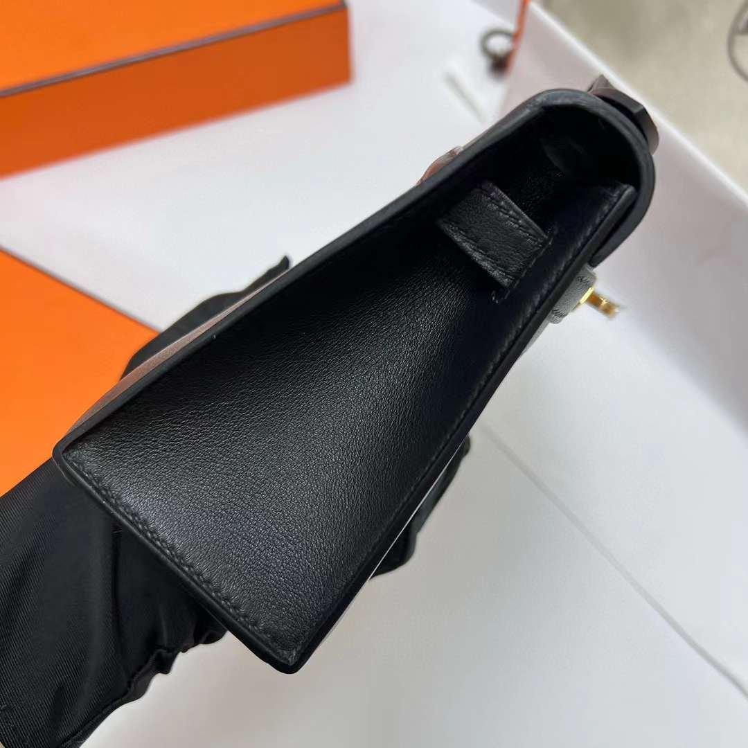 Kelly Pochette 22
