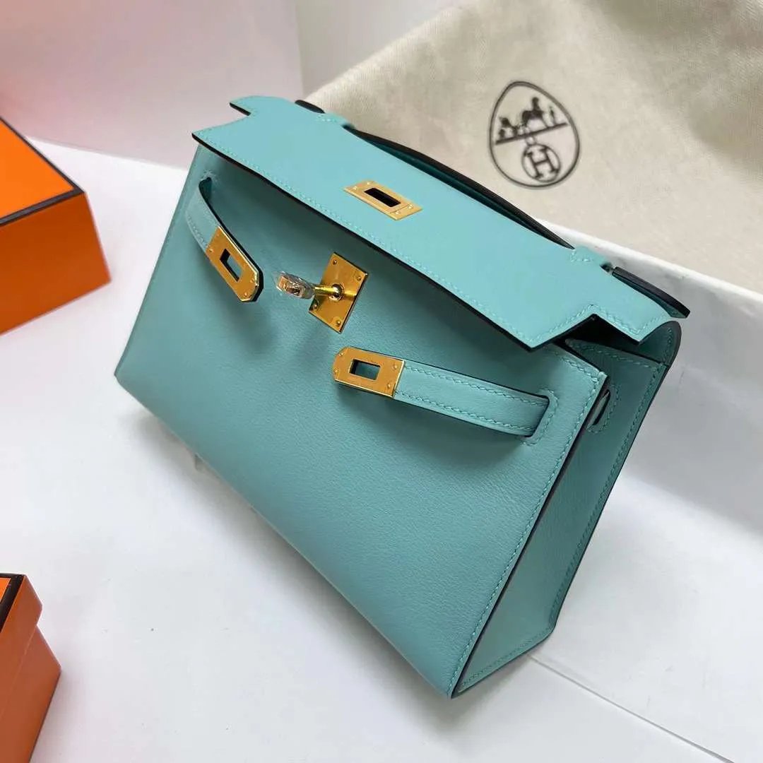 Kelly Pochette 22