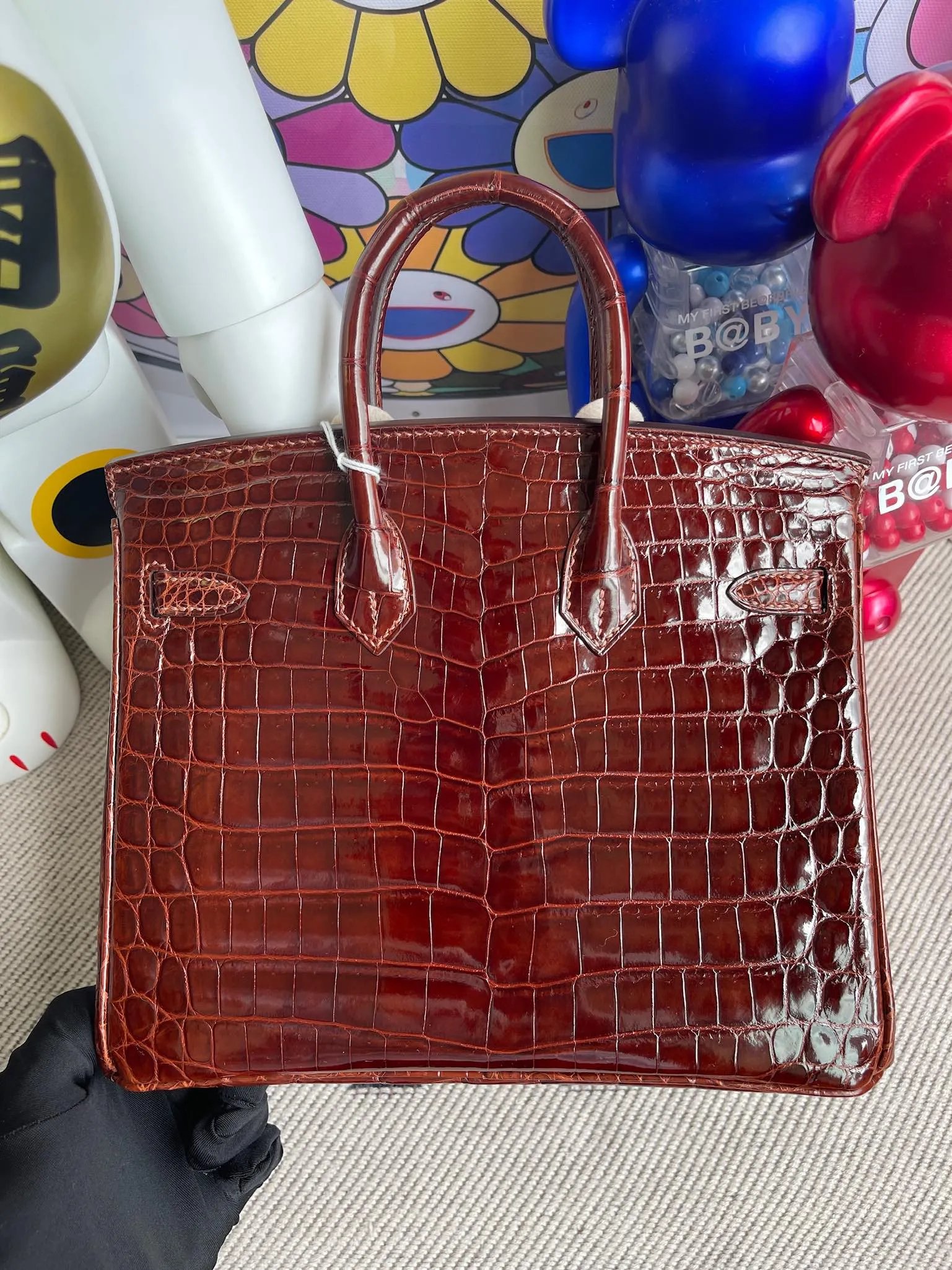 Birkin 25