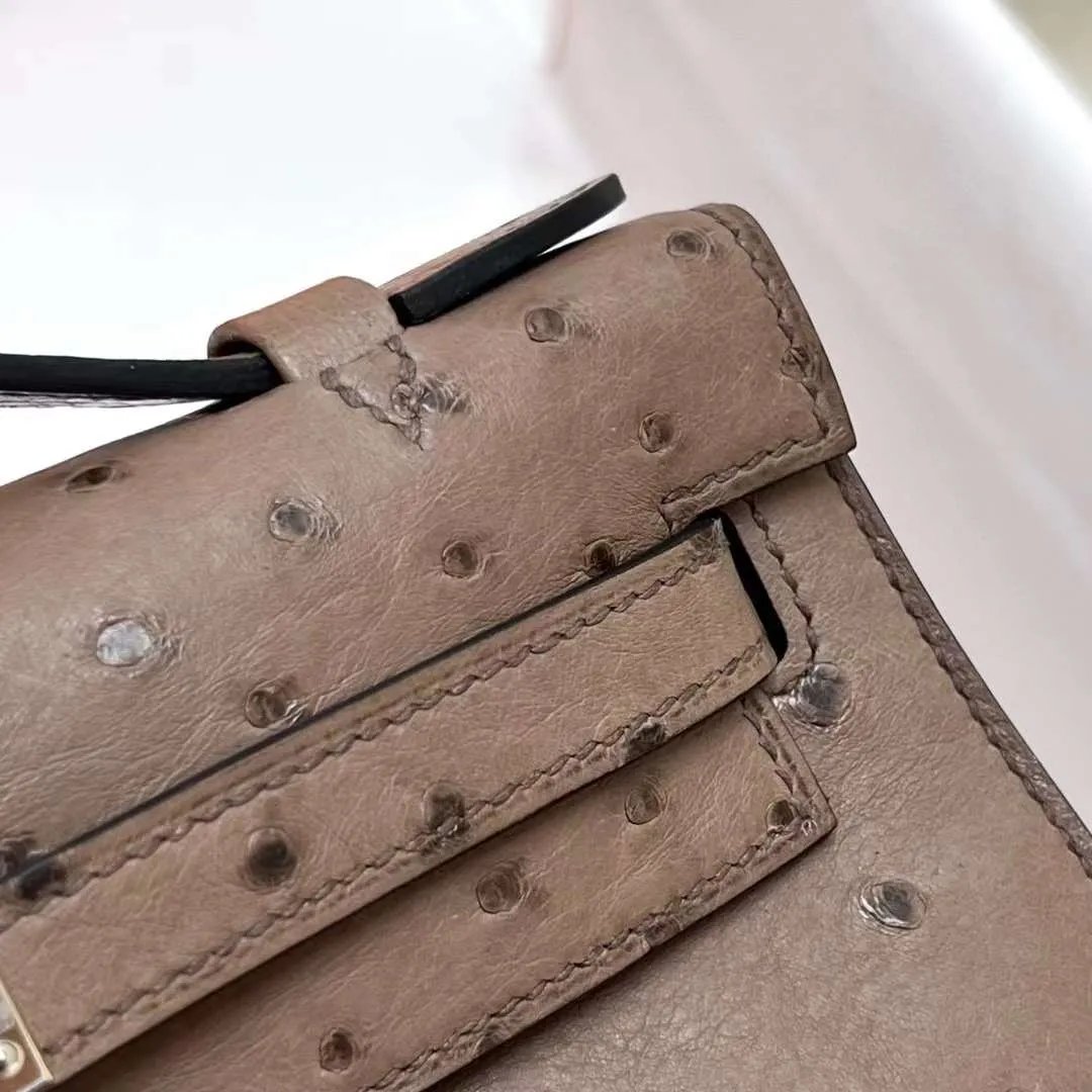 Kelly Pochette 22