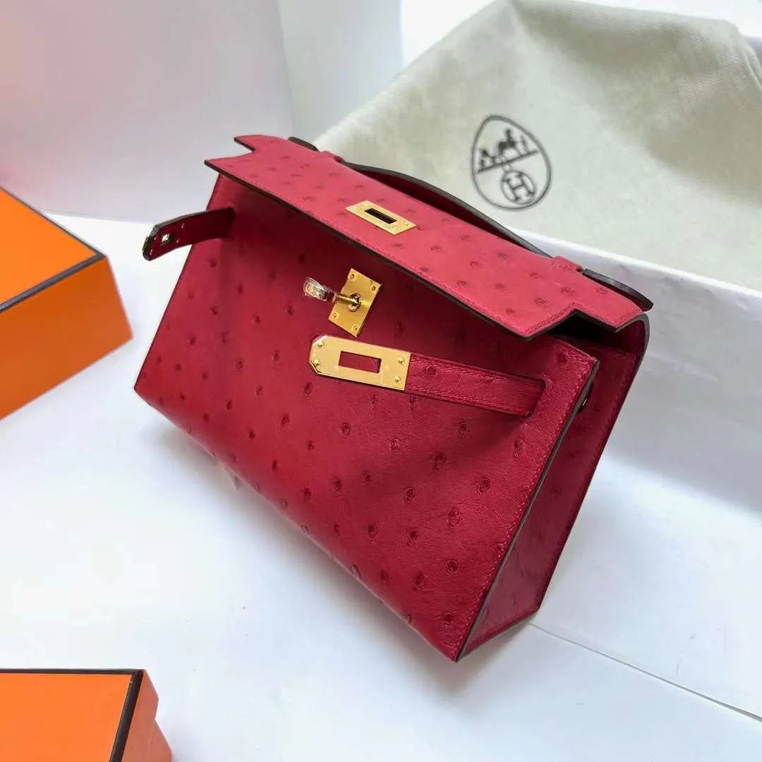 Kelly Pochette 22