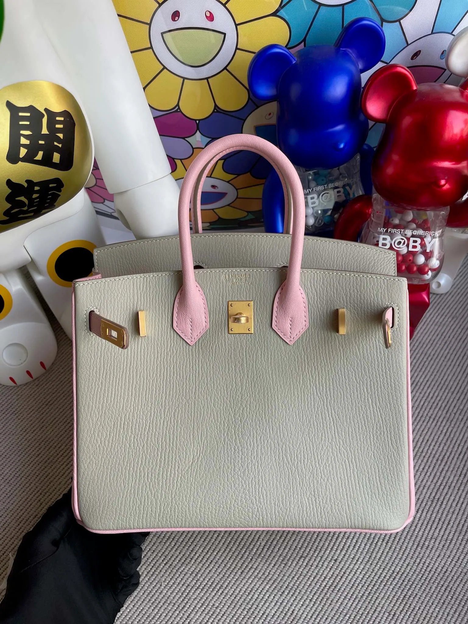 Birkin 25