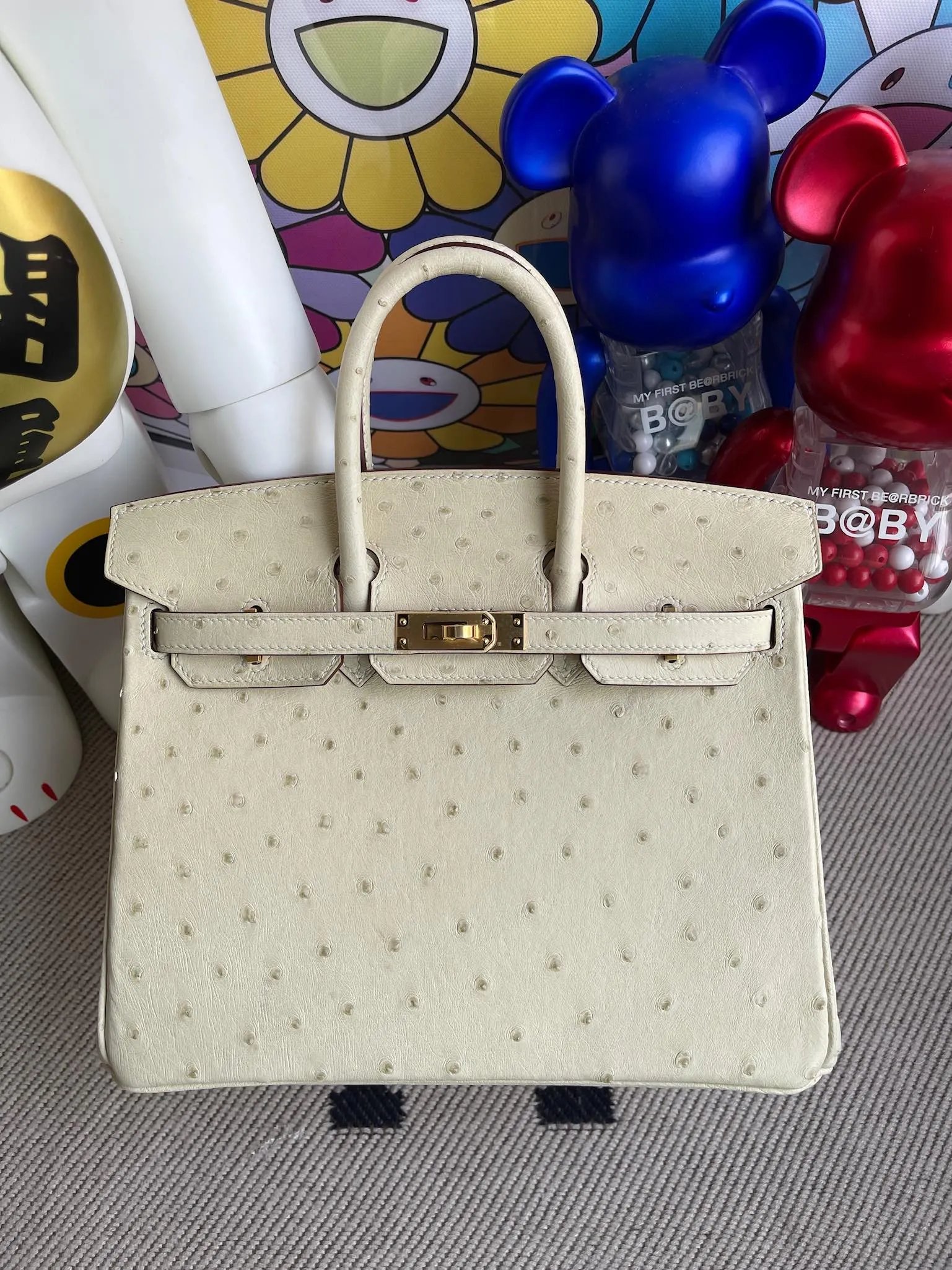 Birkin 25
