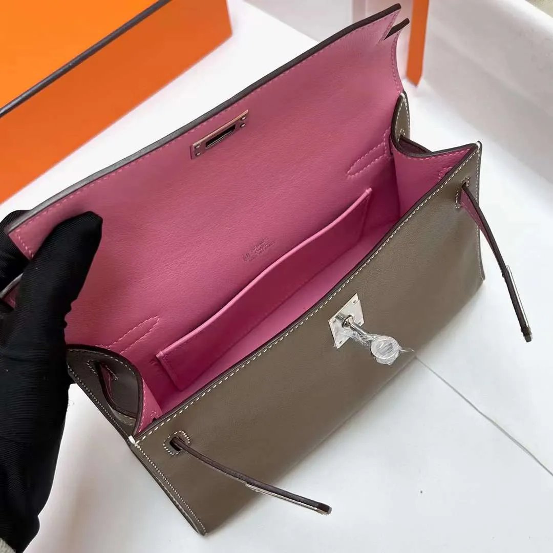 Kelly Pochette 22
